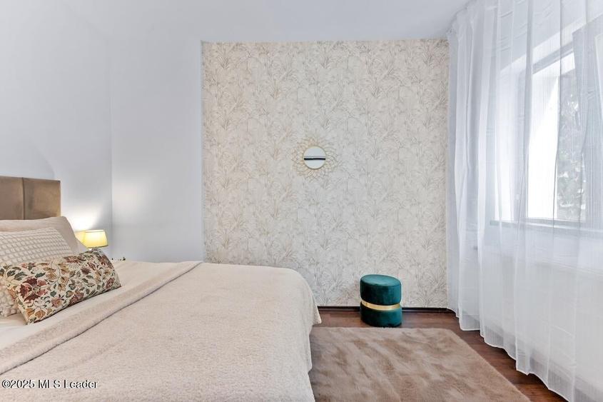 Cotroceni - Davila, Vila d+p+2, 232 mp total, terasa intima! - 14