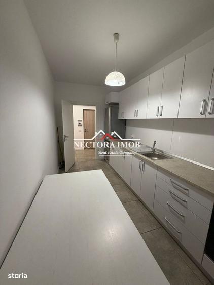 NECTORA IMOB-Apartament 2 camere, Prima Universitatii, 50 mp, Utilat - 8