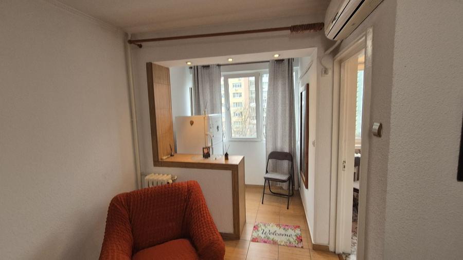 Garsoniera - metrou Dristor - 3