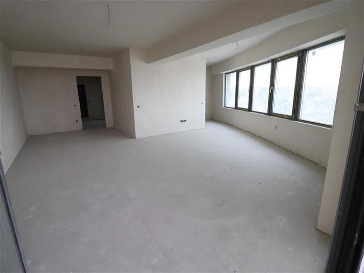 Penthouse 4 camere  | Manastur | 215mp - 8