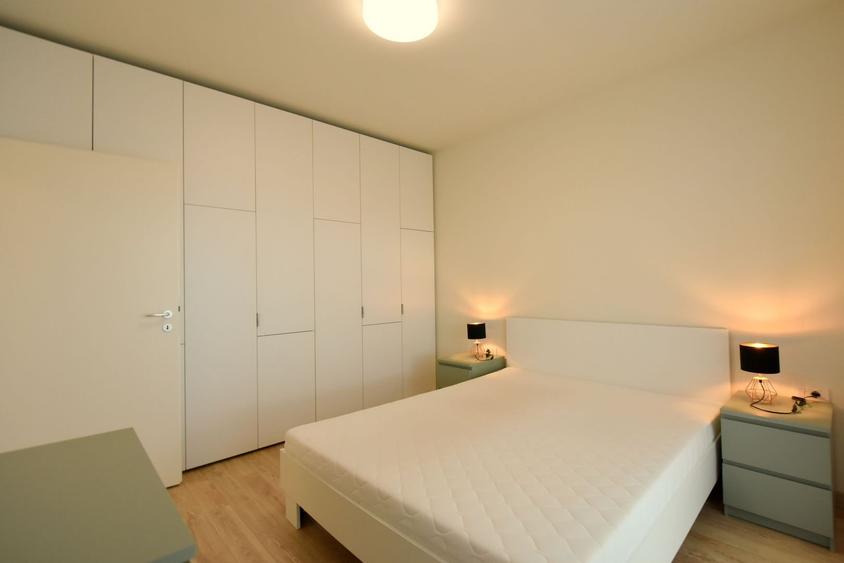 Apartament 2 camere de inchiriat - zona intrare Dumbravita - Mega Image - 15