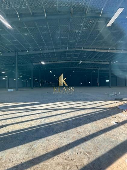 HUB Industrial & Comercial Premium Afumati - 13