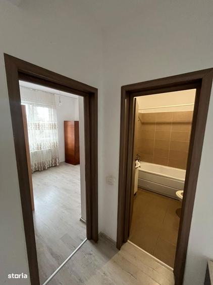 Apartament 2 camere 45,2 mp ~ Crown Residence - 10