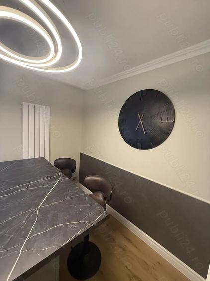 Apartament cu 2 camere semidecomandat în Complex Studențesc
