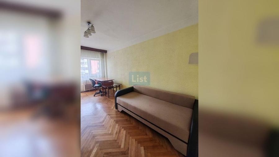 0% Comision | Apartament semidecomandat cu 3 camere, 80 mp | Marasti - 6