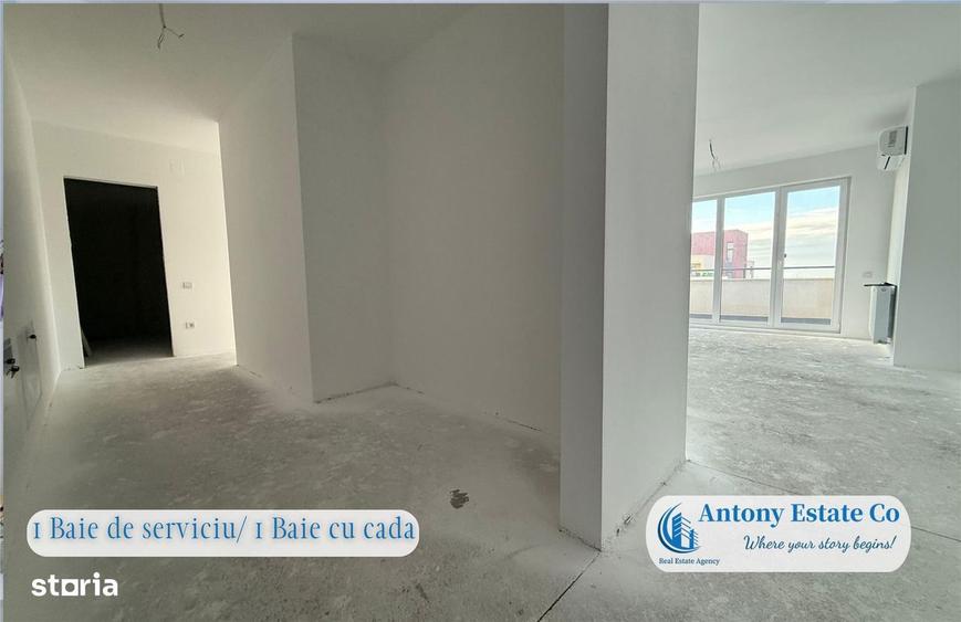 Apartament de vanzare, 3 Camere, Victoria, Oradea - 5