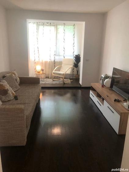 apartament doua camere decomandat - 2