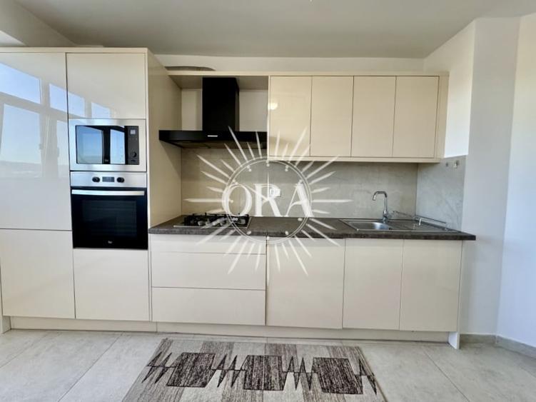 APARTAMENT DE VANZARE | 2 CAMERE DECOMANDATE | MARASTI - OMV | 52 MP UTILI - 5