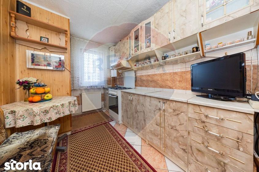 Apartament cu 2 camere de vanzare in zona Electroprecizia - 13