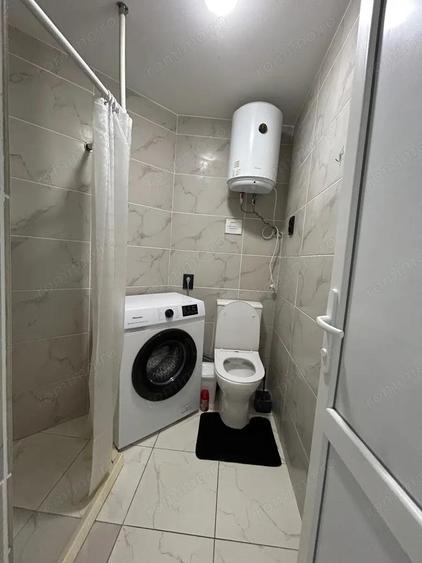 Garsoniera de inchiriat in zona Otopeni la 3 minute de Aeroport - 2