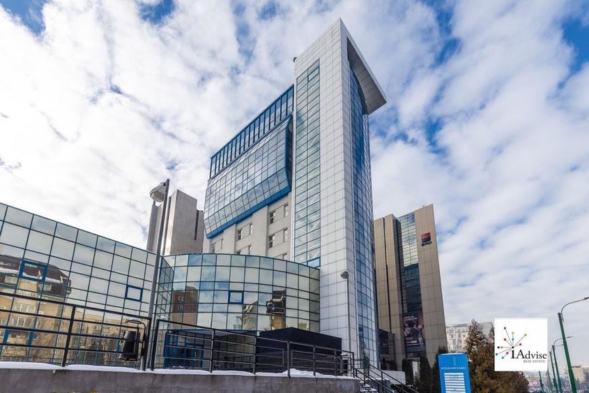 Spatiu de biouri in cladire reprezentativa, parcare generoasa - 3