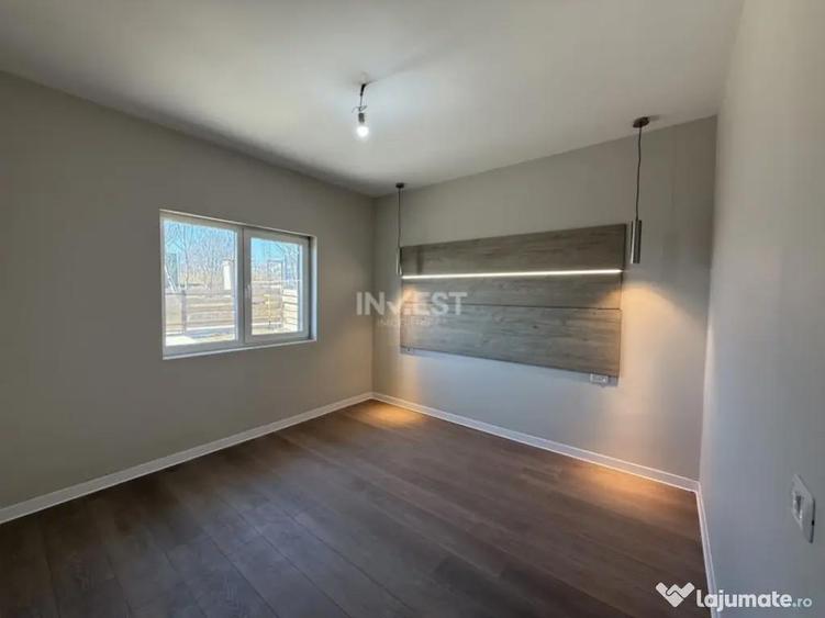 CASA FINALIZATA SI INTABULATA IN ZONA HORPAZ , 500 MP DE TER - 9