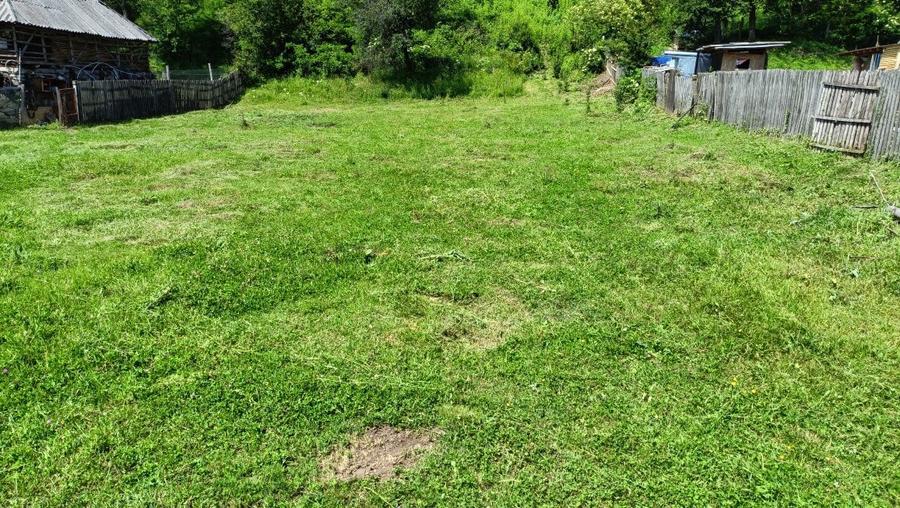 Teren intravilan cu utilitati - 4