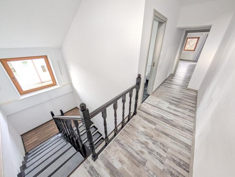 Casa 4 Camere 190mp | Corbeanca | 0 Comision | Laguna Albastra | teren 640mp - 13