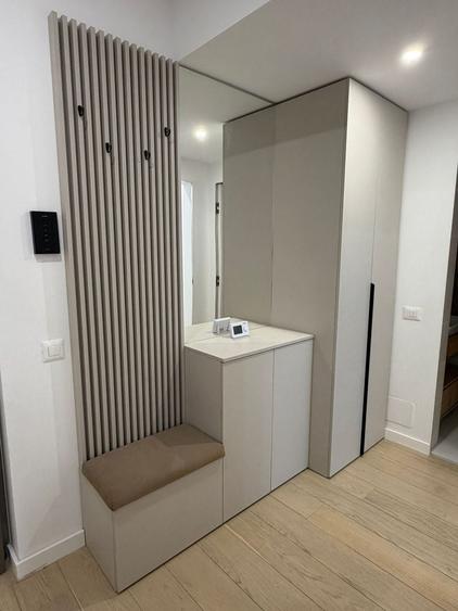 De inchiriat 2 camere in Aviației-parcare inclusa in preț - 2