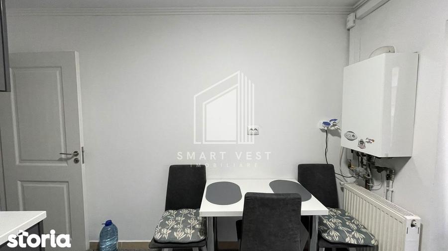 Apartament 2 camere de va^nzare | 50 mp | Zona Micro 17 - 13