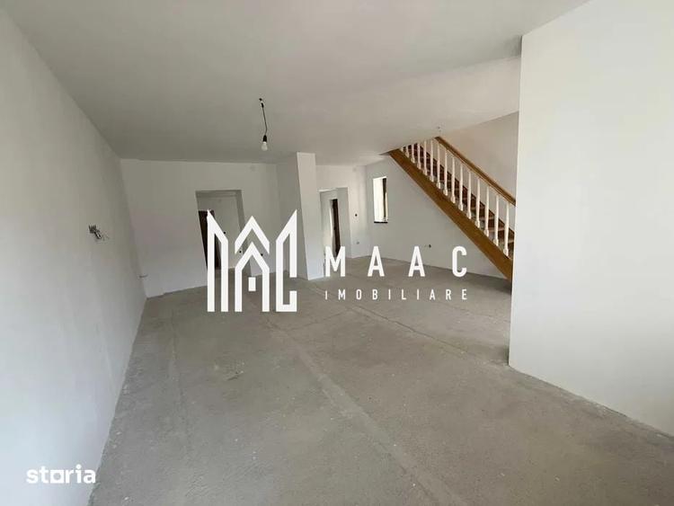 Casă cu 3 camere cu Centrală Termică în Central