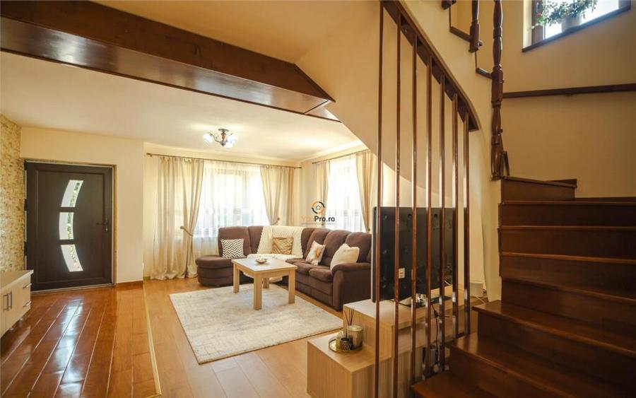 Fara Comision Vila Exclusivista langa Statiunea Straja - 10