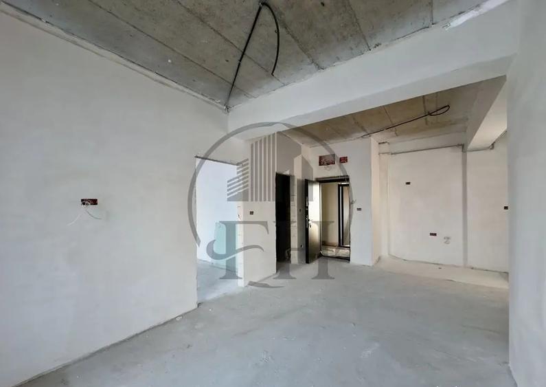 Apartament 2 camere de vanzare Mamaia-Sat, Constanta - 9