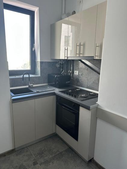 sat vacanță-2 camere-etaj 4 din 10-bloc nou - 3