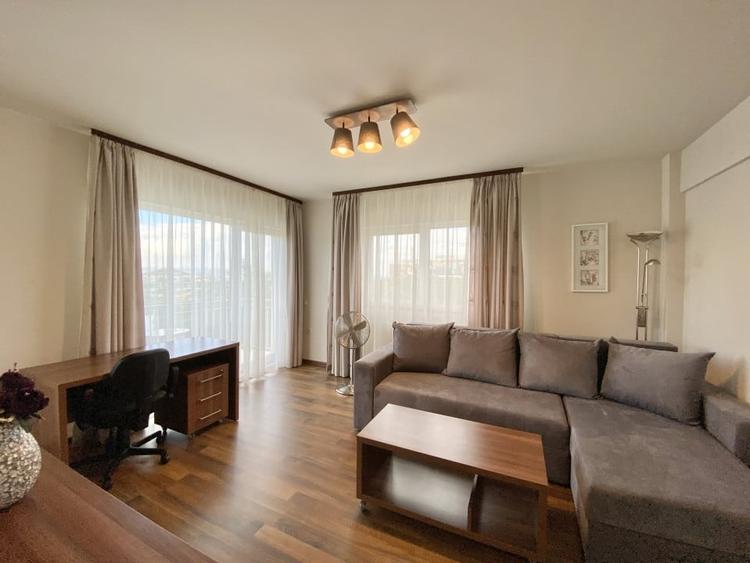 Vanzare 2 camere, Zorilor, zona Parc Observator, 53 mp, terasa - 1