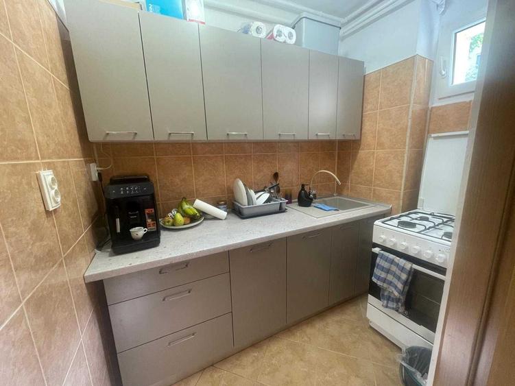 Garsoniera 33 mp | Mobilata & Utilata | Noua | Mutare Imediata - 3