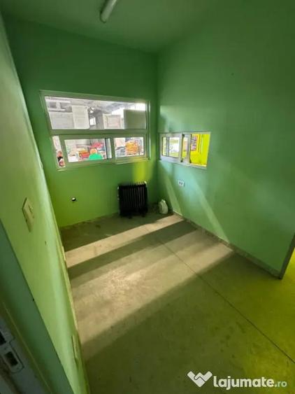Spatiu comercial 280 mp + 700 mp curte, Filiasi - 9