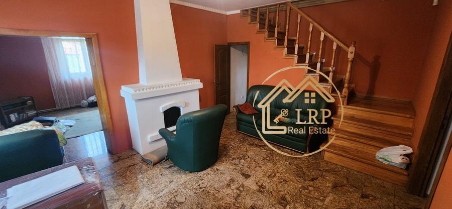 [DOMENIU PRIVAT] Vila deosebita in Inima Orasului Voluntari | Teren 2.500 mp | - 8