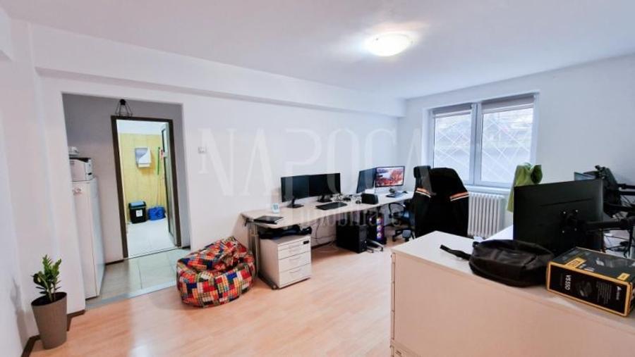 Apartament 3 camere de vanzare in Centru, Cluj Napoca - 1