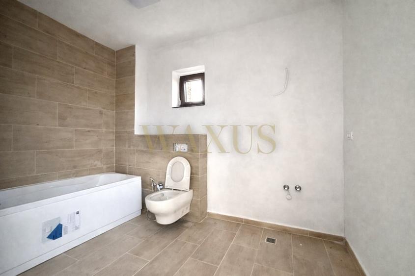 Penthouse Modern - SU 103MP I Terase 50MP I Garaj - Borhanci - 9