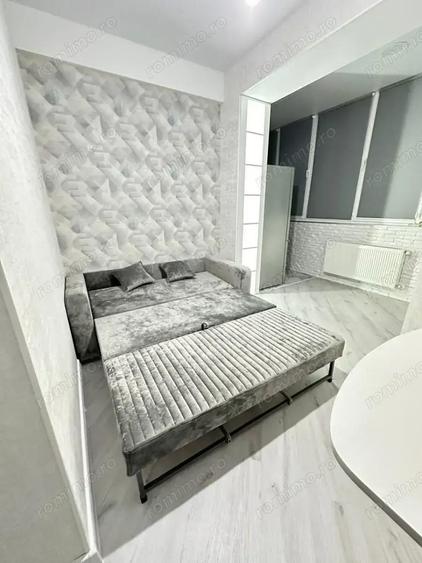 Garsoniera in zona Panduri - 4