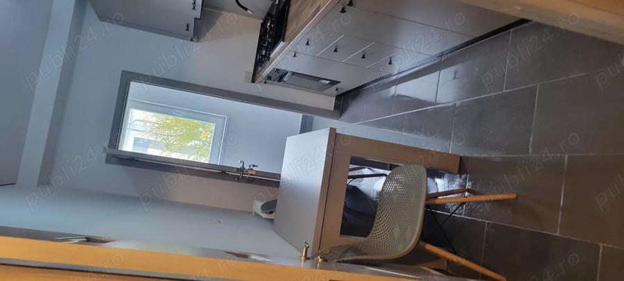 Inchiriez garsonierea Tineretului Residence Militari - 4