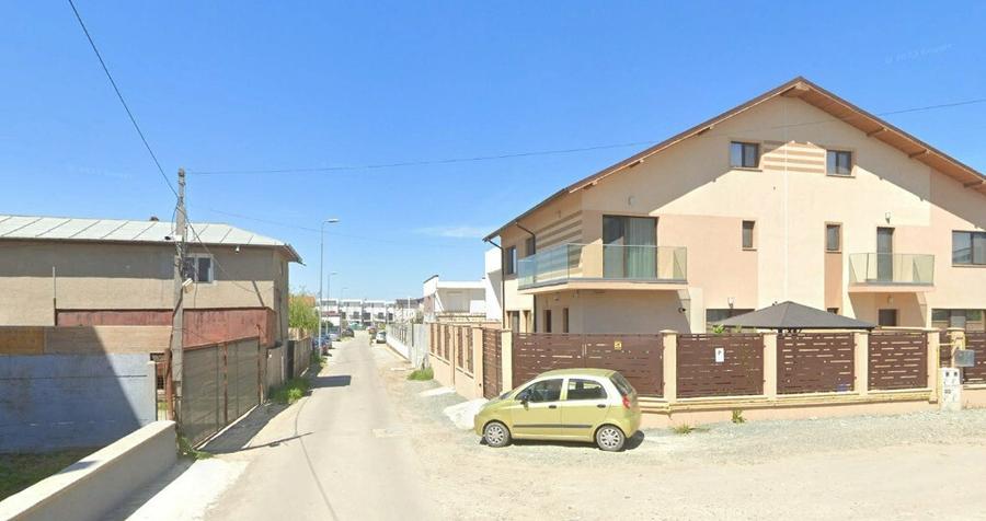 Anunturi vanzari terenuri in Constanta zona Kamsas - 1