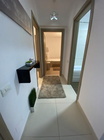 Apartament 2 camere bloc nou Piata Victoriei - 24