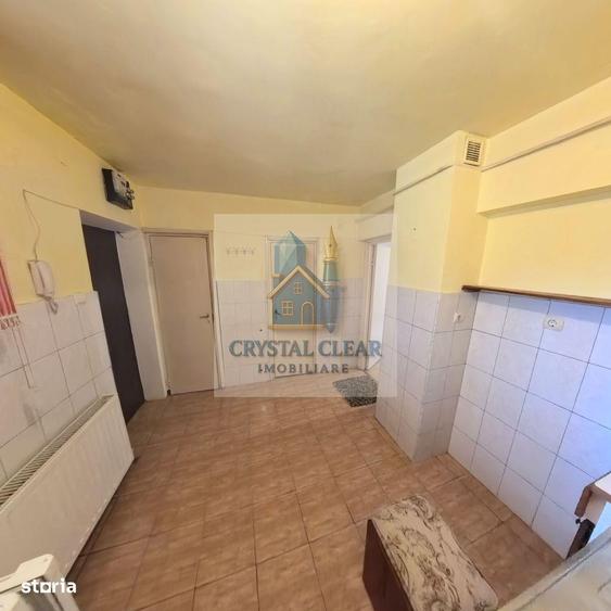 Garsoniera - cartierul Dambu Pietros, B-dul 1848 - 4