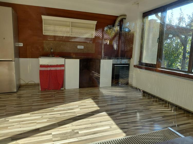 FARA COMISIOANE casa cu 5 camere 2 bai P+M doar sa va mutati merita vazuta - 33