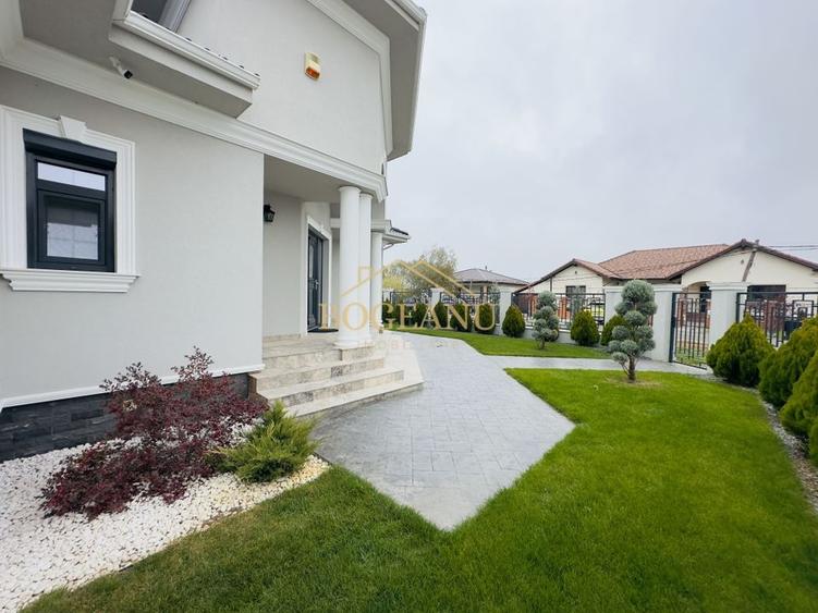 BG14-VILA DE LUX PARTER-SCHIMB CU APARTAMENT - 25