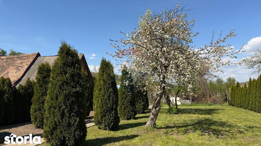 Casa cu 3 camere, gata de mutat - 7