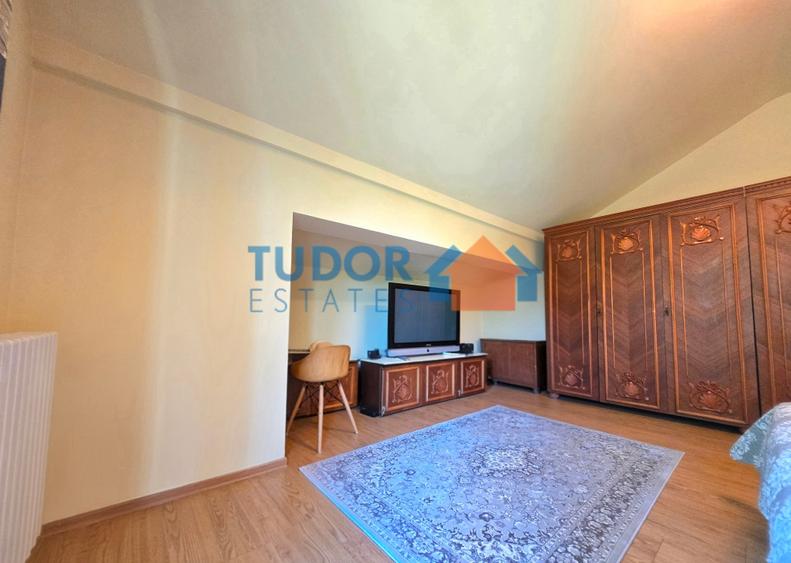 Vila de vanzare in Iancu Nicolae situata in complex rezidential langa lac - 7