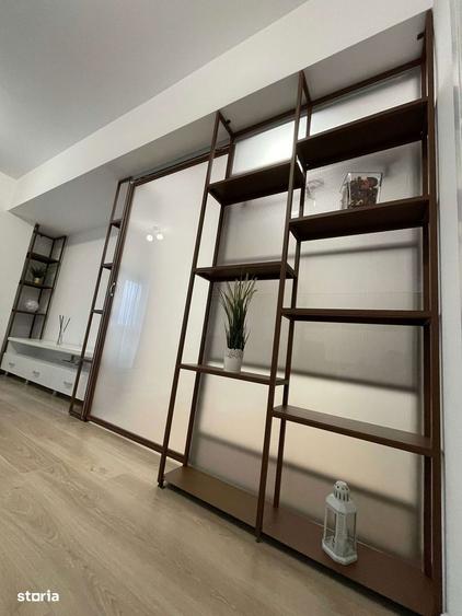 Apartament de inchiriat, 1 camera, parcare acoperita, Conest, Dacia - 8