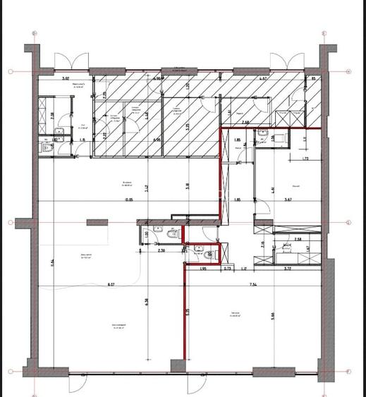 Inchiriere spatiu amenajat pentru HORECA restaurant sector 1 Domenii cu terasa Inchiriere spatiu amenajat pentru HORECA restaurant sector 1 Domenii cu terasa