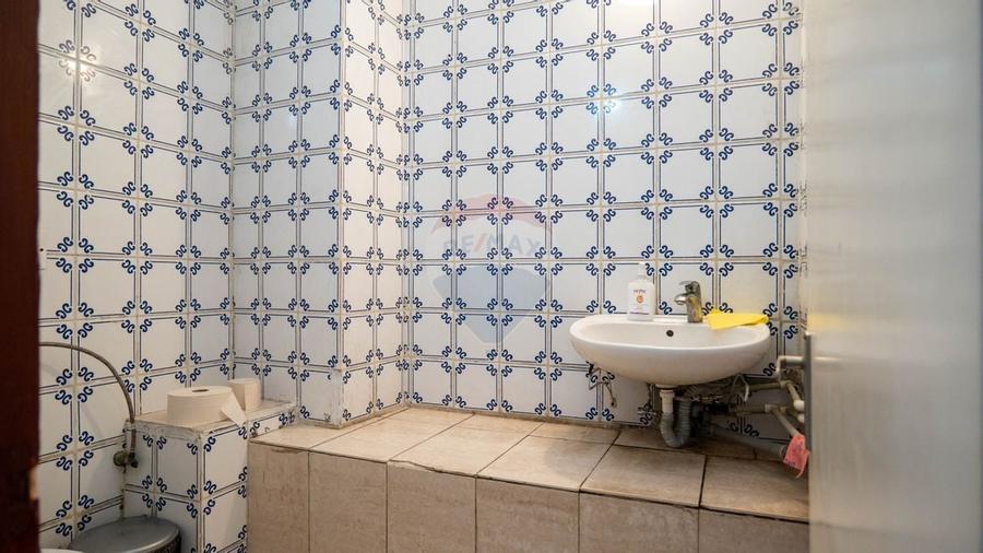 Oportunitate de investitie-vanzare spațiu industrial 6500mp, Cernica - 32