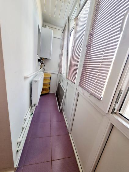 Apartament 2 camere mobilat, Soseaua Oltenitei, mutare imediata - 6