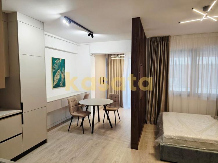 studio Ivory Residence I 43mp I prima inchiriere I parcare subterana - 5