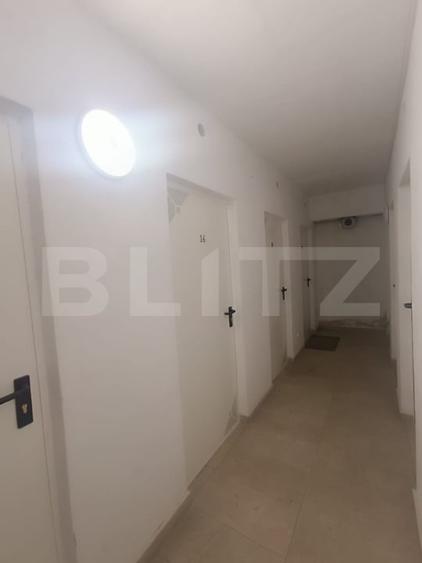 Apartament 2 camere, 41 mp, zona Pacurari - 9