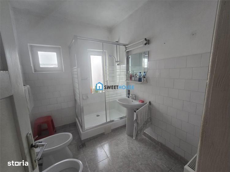 Casa cu etaj tip duplex Cartierul Florilor - 1