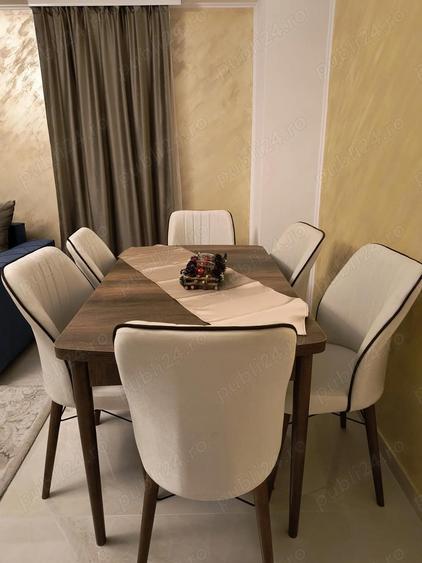 Apartament de inchiriat zona Coresi Brasov - 10