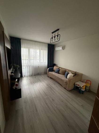 Vanzare Apartament 2 camere Bloc Nou Drumul Taberei Cartierul Brancusi - 10