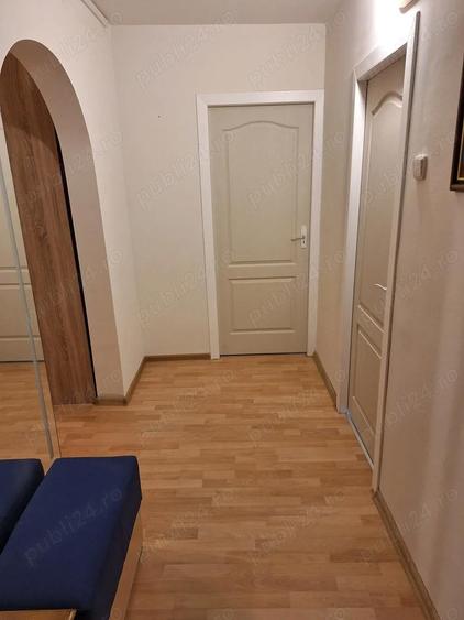 Apartament 3 camere decomandate, 2 bai, 2 holuri, 2 balcoane - 4