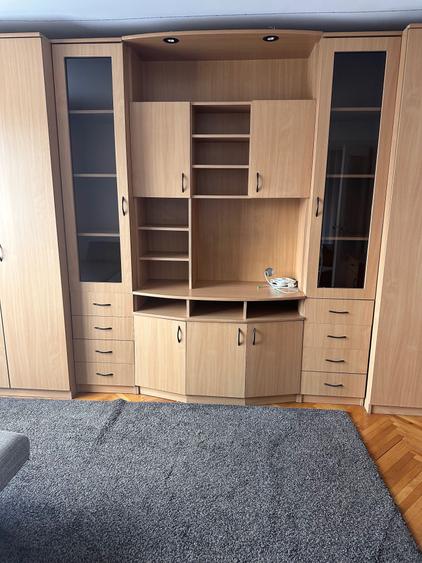 Vand apartament 1 camera - 6